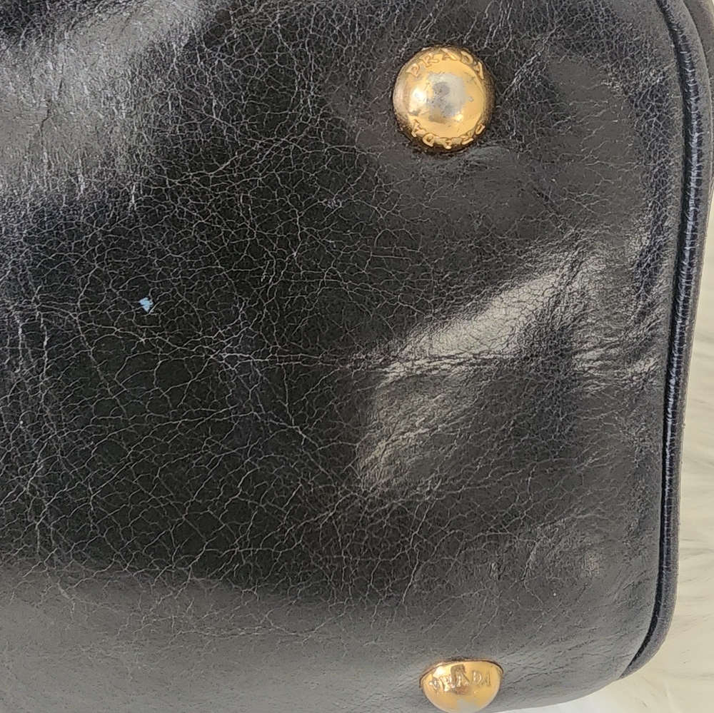 Prada Handbag(SOLD) - Picture 8 of 10